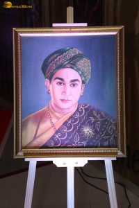 ANR 100th Birthday Celebrations attended by Nagarjuna, Amala, Naga Chaitanya, Akhil, Sushanth, and others