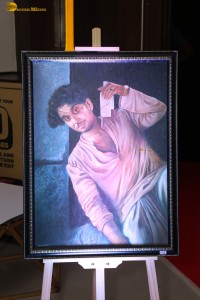 ANR 100th Birthday Celebrations attended by Nagarjuna, Amala, Naga Chaitanya, Akhil, Sushanth, and others