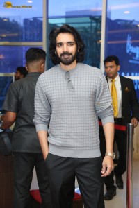 ANR 100th Birthday Celebrations attended by Nagarjuna, Amala, Naga Chaitanya, Akhil, Sushanth, and others