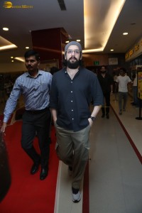 ANR 100th Birthday Celebrations attended by Nagarjuna, Amala, Naga Chaitanya, Akhil, Sushanth, and others