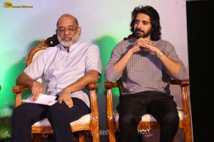 ANR 100th Birthday Celebrations attended by Nagarjuna, Amala, Naga Chaitanya, Akhil, Sushanth, and others