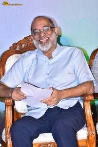 ANR 100th Birthday Celebrations attended by Nagarjuna, Amala, Naga Chaitanya, Akhil, Sushanth, and others