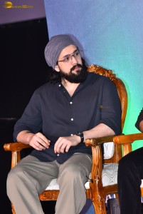 ANR 100th Birthday Celebrations attended by Nagarjuna, Amala, Naga Chaitanya, Akhil, Sushanth, and others