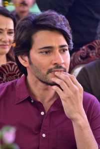 Akkineni Nageswara Rao Statue Inauguration attended by Nagarjuna, Amala, Naga Chaitanya, Akhil, Mahesh Babu, Ram Charan, Nani, and Venkiah Naidu