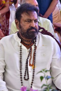 Akkineni Nageswara Rao Statue Inauguration attended by Nagarjuna, Amala, Naga Chaitanya, Akhil, Mahesh Babu, Ram Charan, Nani, and Venkiah Naidu