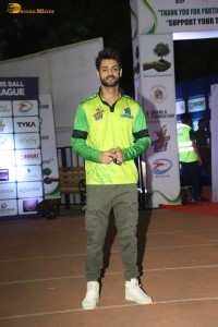Bollywood Celebrities, including Shilpa Shetty, Mouni Roy, and Ankita Lokhande, attended the ASTCL match on November 28, 2024