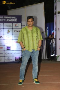 Bollywood Celebrities, including Shilpa Shetty, Mouni Roy, and Ankita Lokhande, attended the ASTCL match on November 28, 2024