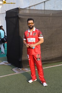 Bollywood Celebrities, including Shilpa Shetty, Mouni Roy, and Ankita Lokhande, attended the ASTCL match on November 28, 2024