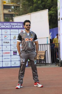 Bollywood Celebrities, including Shilpa Shetty, Mouni Roy, and Ankita Lokhande, attended the ASTCL match on November 28, 2024