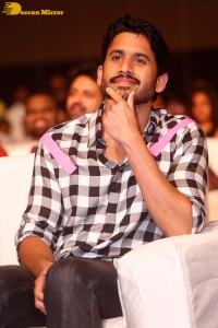 Aa ammayi gurinchi meeku cheppali pre release attended by krithi shetty, sudheer babu, naga chaitanya, adivi sesh and sidhu jonnalagadda