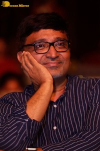 Aa ammayi gurinchi meeku cheppali pre release attended by krithi shetty, sudheer babu, naga chaitanya, adivi sesh and sidhu jonnalagadda