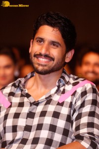 Aa ammayi gurinchi meeku cheppali pre release attended by krithi shetty, sudheer babu, naga chaitanya, adivi sesh and sidhu jonnalagadda