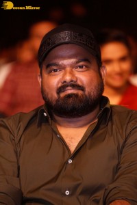 Aa ammayi gurinchi meeku cheppali pre release attended by krithi shetty, sudheer babu, naga chaitanya, adivi sesh and sidhu jonnalagadda