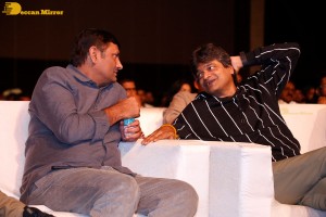 Aa ammayi gurinchi meeku cheppali pre release attended by krithi shetty, sudheer babu, naga chaitanya, adivi sesh and sidhu jonnalagadda