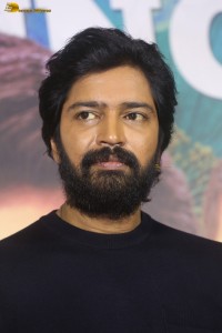 Aa Okkati Adakku Trailer Launch attended by Allari Naresh, Faria Abdullah, Nani, and others