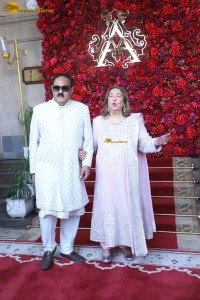 Aadar Jain and Alekha Advani’s Wedding attended by Alia Bhatt, Kareena Kapoor, Karisma Kapoor, Ananya Panday, Suhana Khan, and others