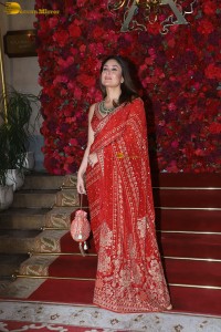 Aadar Jain and Alekha Advani’s Wedding attended by Alia Bhatt, Kareena Kapoor, Karisma Kapoor, Ananya Panday, Suhana Khan, and others