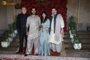 Aadar Jain and Alekha Advani’s Wedding attended by Alia Bhatt, Kareena Kapoor, Karisma Kapoor, Ananya Panday, Suhana Khan, and others