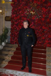 Aadar Jain and Alekha Advani’s Wedding attended by Alia Bhatt, Kareena Kapoor, Karisma Kapoor, Ananya Panday, Suhana Khan, and others