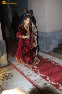 Aadar Jain and Alekha Advani’s Wedding attended by Alia Bhatt, Kareena Kapoor, Karisma Kapoor, Ananya Panday, Suhana Khan, and others