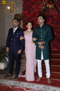 Aadar Jain and Alekha Advani’s Wedding attended by Alia Bhatt, Kareena Kapoor, Karisma Kapoor, Ananya Panday, Suhana Khan, and others