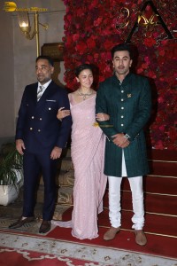 Aadar Jain and Alekha Advani’s Wedding attended by Alia Bhatt, Kareena Kapoor, Karisma Kapoor, Ananya Panday, Suhana Khan, and others