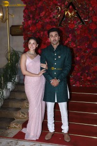 Aadar Jain and Alekha Advani’s Wedding attended by Alia Bhatt, Kareena Kapoor, Karisma Kapoor, Ananya Panday, Suhana Khan, and others