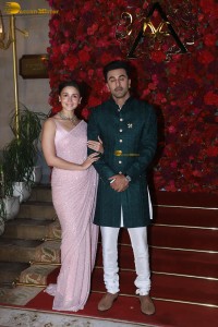 Aadar Jain and Alekha Advani’s Wedding attended by Alia Bhatt, Kareena Kapoor, Karisma Kapoor, Ananya Panday, Suhana Khan, and others