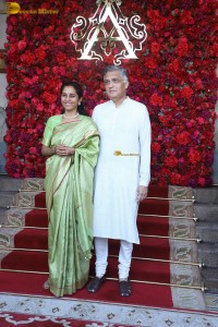 Aadar Jain and Alekha Advani’s Wedding attended by Alia Bhatt, Kareena Kapoor, Karisma Kapoor, Ananya Panday, Suhana Khan, and others