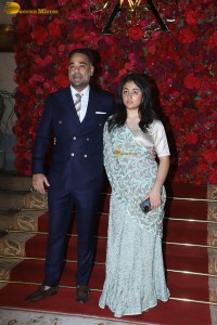 Aadar Jain and Alekha Advani’s Wedding attended by Alia Bhatt, Kareena Kapoor, Karisma Kapoor, Ananya Panday, Suhana Khan, and others