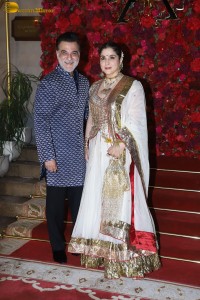 Aadar Jain and Alekha Advani’s Wedding attended by Alia Bhatt, Kareena Kapoor, Karisma Kapoor, Ananya Panday, Suhana Khan, and others