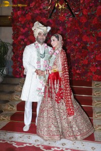 Aadar Jain and Alekha Advani’s Wedding attended by Alia Bhatt, Kareena Kapoor, Karisma Kapoor, Ananya Panday, Suhana Khan, and others