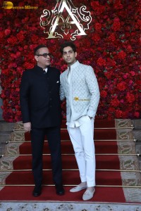 Aadar Jain and Alekha Advani’s Wedding attended by Alia Bhatt, Kareena Kapoor, Karisma Kapoor, Ananya Panday, Suhana Khan, and others