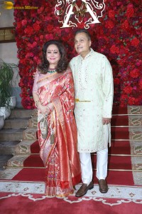 Aadar Jain and Alekha Advani’s Wedding attended by Alia Bhatt, Kareena Kapoor, Karisma Kapoor, Ananya Panday, Suhana Khan, and others