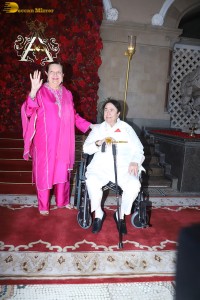 Aadar Jain and Alekha Advani’s Wedding attended by Alia Bhatt, Kareena Kapoor, Karisma Kapoor, Ananya Panday, Suhana Khan, and others