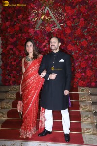 Aadar Jain and Alekha Advani’s Wedding attended by Alia Bhatt, Kareena Kapoor, Karisma Kapoor, Ananya Panday, Suhana Khan, and others