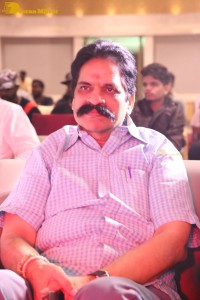 Aakasa Veedhullo Pre-Release function attended by Gautham Krishna and Pujita Ponnada