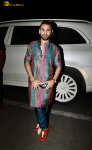 Aaliyah Kashyap sundowner party attended by Khushi Kapoor, Orry, Anjini Dhawan, Alaya F, and others