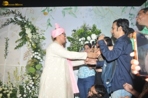 Aamir Khan’s daughter Ira Khan weds Nupur Shikhare on Jan 3, 2024