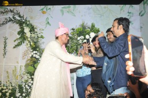 Aamir Khan’s daughter Ira Khan weds Nupur Shikhare on Jan 3, 2024