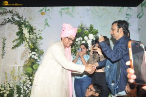 Aamir Khan’s daughter Ira Khan weds Nupur Shikhare on Jan 3, 2024
