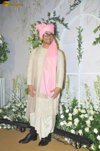 Aamir Khan’s daughter Ira Khan weds Nupur Shikhare on Jan 3, 2024