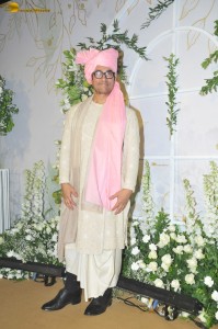 Aamir Khan’s daughter Ira Khan weds Nupur Shikhare on Jan 3, 2024