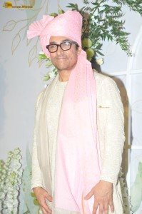 Aamir Khan’s daughter Ira Khan weds Nupur Shikhare on Jan 3, 2024