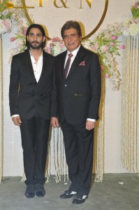 Aamir Khan’s daughter Ira’s wedding reception attended by Mukesh and Nita Ambani, Genelia and Riteish, Malavika Mohanan, Salman, Rakul Preet, Rekha, Hema Malini, Aditi Rao, Sushmita Sen, Shriya, Sachin Tendulkar, Anil Kapoor, Ranbir Kapoor, Shruti Haasan, Kangana Ranaut, and others