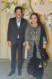 Aamir Khan’s daughter Ira’s wedding reception attended by Mukesh and Nita Ambani, Genelia and Riteish, Malavika Mohanan, Salman, Rakul Preet, Rekha, Hema Malini, Aditi Rao, Sushmita Sen, Shriya, Sachin Tendulkar, Anil Kapoor, Ranbir Kapoor, Shruti Haasan, Kangana Ranaut, and others