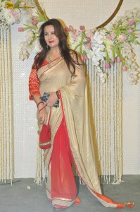 Aamir Khan’s daughter Ira’s wedding reception attended by Mukesh and Nita Ambani, Genelia and Riteish, Malavika Mohanan, Salman, Rakul Preet, Rekha, Hema Malini, Aditi Rao, Sushmita Sen, Shriya, Sachin Tendulkar, Anil Kapoor, Ranbir Kapoor, Shruti Haasan, Kangana Ranaut, and others