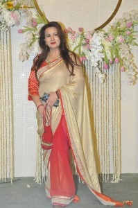 Aamir Khan’s daughter Ira’s wedding reception attended by Mukesh and Nita Ambani, Genelia and Riteish, Malavika Mohanan, Salman, Rakul Preet, Rekha, Hema Malini, Aditi Rao, Sushmita Sen, Shriya, Sachin Tendulkar, Anil Kapoor, Ranbir Kapoor, Shruti Haasan, Kangana Ranaut, and others