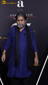 Aamir Khan Productions 25th Anniversary attended by Salman Khan, Rekha, Kareena Kapoor, Kajol, Shenaz Treasury, Manjari Fadnis, and others