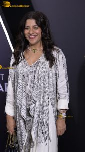 Aamir Khan Productions 25th Anniversary attended by Salman Khan, Rekha, Kareena Kapoor, Kajol, Shenaz Treasury, Manjari Fadnis, and others